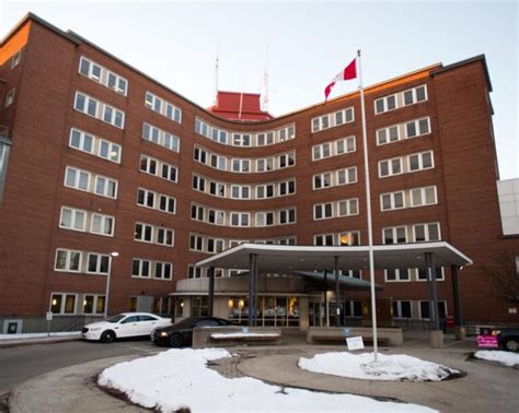 Grand River Hospital Deploys Ai In Hunt For Efficiencies Signal 1