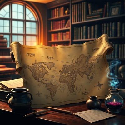 fantasy island map generator vondy