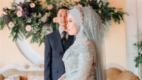 Foto Wedding Paket Bronze Jakarta Depok