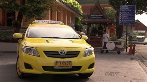 Imcdb Org Toyota Corolla Altis E In The Amazing Race