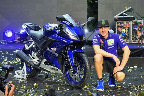 Kisah Terbaik Yamaha R All New Tips Kisaran Biaya Terbaru Foto Dan