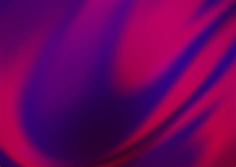 Dark Purple vector glossy abstract template. 10532824 Vector Art at ...