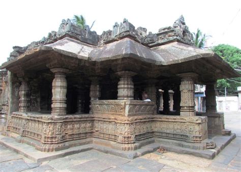 Trikuteshwara Temple Gadag Info History Photos Architecture