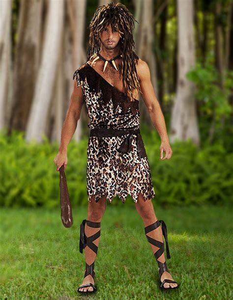 Disney Tarzan Costume