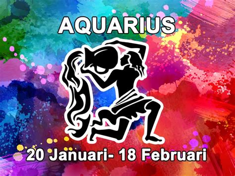 Ramalan Zodiak Aquarius Hari Ini Mei Godaan Bertindak