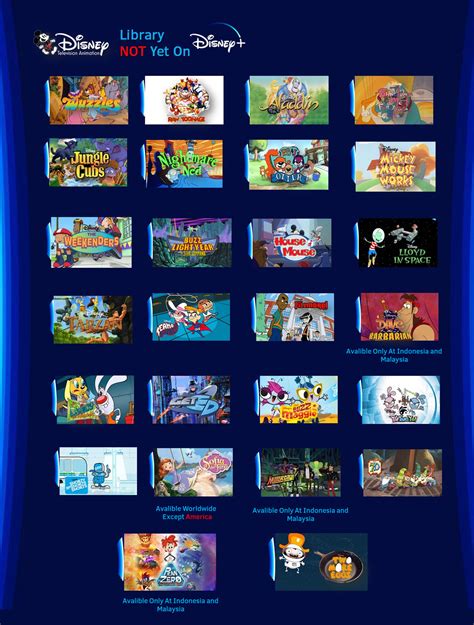 Disney Television Animation News: Photo