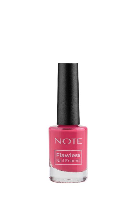 Note Nail Enamel Flawless Oje 90 Kağan Parfümeri