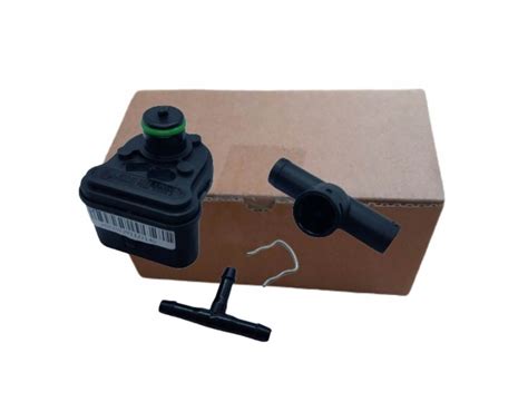 CZUJNIK MAP SENSOR DO INSTALACJI LPG STAG PS 04 NOWY 17skv607n za 68 zł