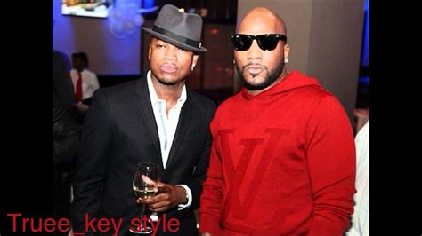 Jeezy Leave You Alone Feat Ne Yo Truee Key Style YouTube