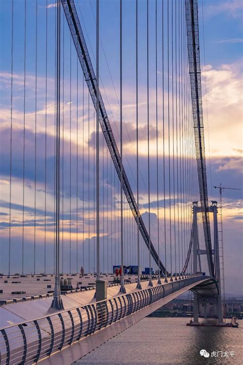 Nansha Bridge, Guangzhou | SkyscraperCity Forum