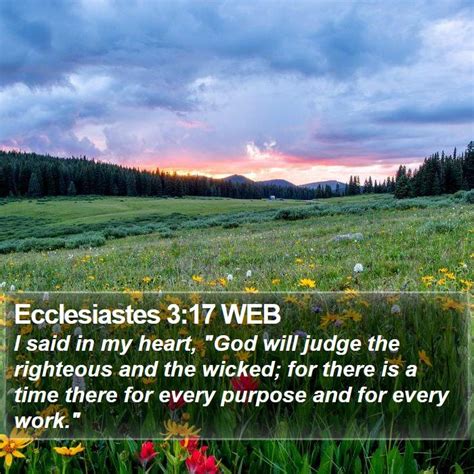 Ecclesiastes Web Scriptures Images