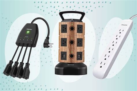 The 10 Best Surge Protectors of 2024