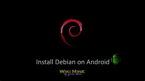 Installing Debian On Android In Termux Without Root Andronix Termux