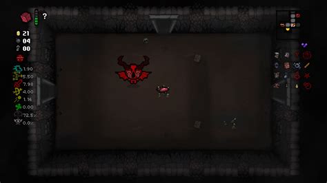 These Items Made Isaac Look So Good Bindingofisaac