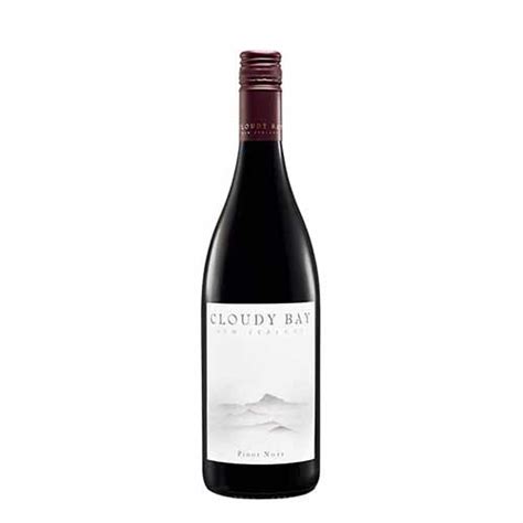 雲霧之灣 黑皮諾紅酒 Cloudy Bay Pinot Noir 買酒專家