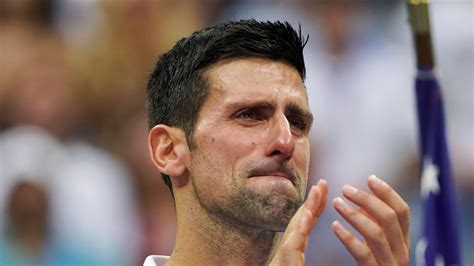 Novak Djokovic Withdraws From Indian Wells Tournament News