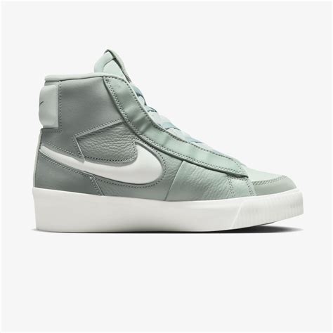 Nike Blazer Mid Victory Kad N Ye Il Spor Ayakkab Kadin Spor Ayakkab