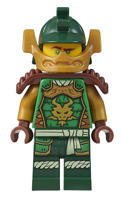 Ninjago Lloyd