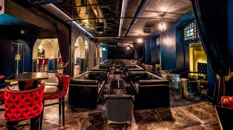 Take A Look Inside New Brisbane Bar Boom Boom Room