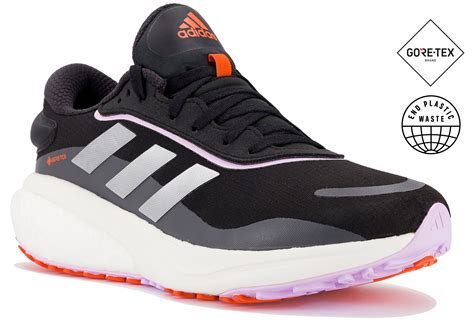 Adidas Supernova Gore Tex W Special Offer Woman Shoes Road Trail Adidas