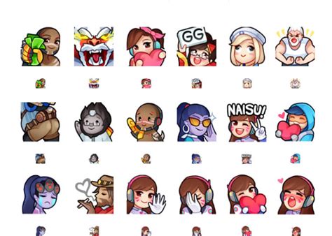 Create Custom Kick Youtube Twitch Emotes Discord Emoji And Sub