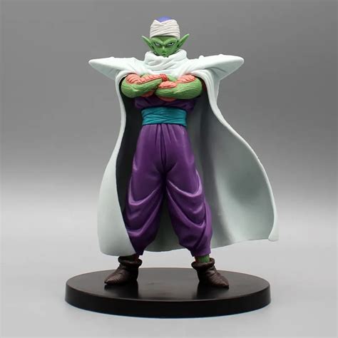 Dragon Ball Z Piccolo Figur Dragonballmerch De