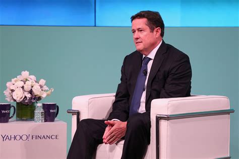 Barclays Ceo Jes Staley Steps Down As Epstein Fallout Spreads The