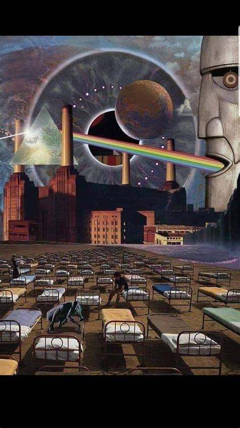 8 Pink Floyd Wallpaper For Android Ideas In 2023 Pink Floyd Pink