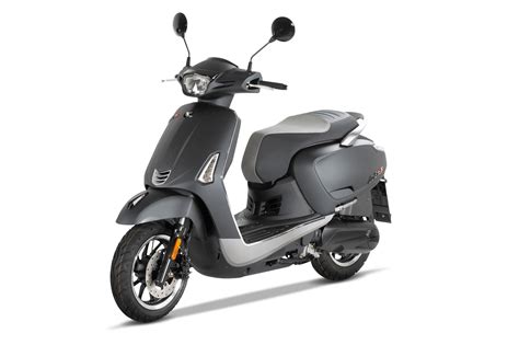 Kymco Like Ii S I Alle Technischen Daten Zum Modell Like Ii S I