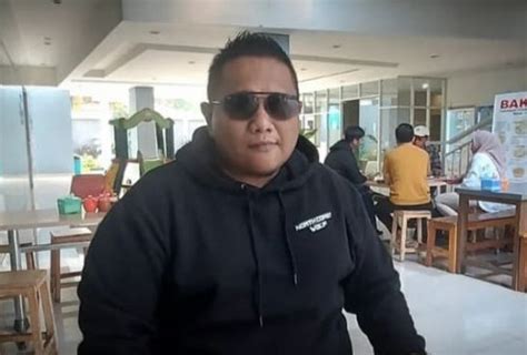 Rian Mahendara Tantang Balik Laporan PO Sembodo Perjanjiannya Jelas