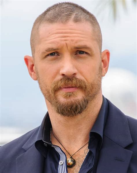 23 Hot Celebrity Goatee Styles for your Look - Bald & Beards