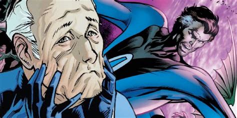 Fantastic Four Reveals The Dark Truth Of Reed Richards Powers