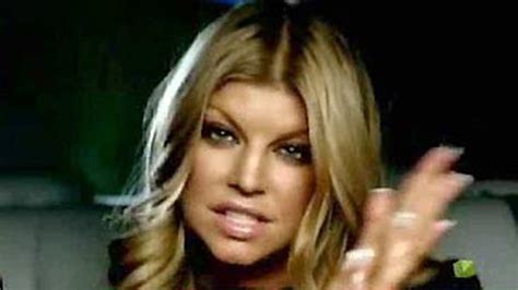 Fergie Goes Completely Nude On Instagram Fox News