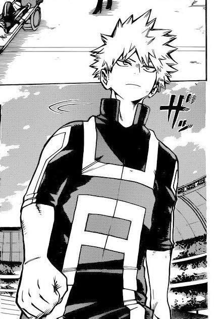 Pin De Ceacir K Em Em Bakugou Manga Anime Quadrinhos De Manga