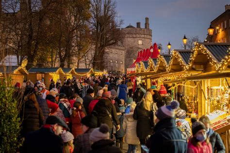 Yulefest Kilkenny Visit Kilkenny