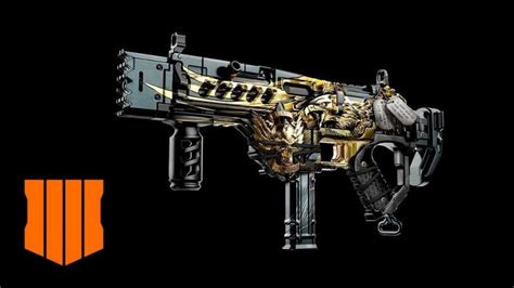 Black Ops 4 Todas Las Armas Principales Y Variantes Full Esports