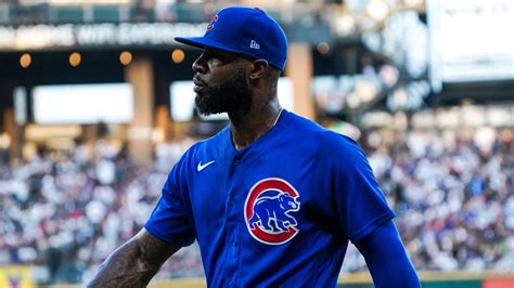 Jason Heyward Doubtful To Return To Cubs This Year Amid Concussion Recovery