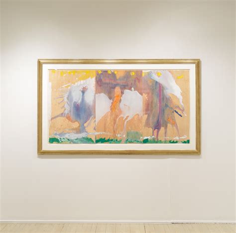 Helen Frankenthaler | Pace Prints