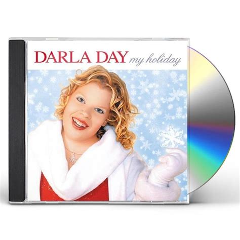 Darla Day Store: Official Merch & Vinyl