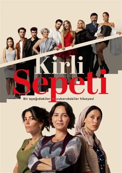 Kirli Sepeti Final Tv Episode Imdb