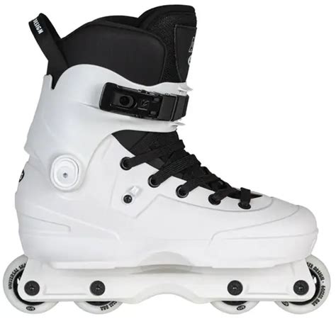 Usd Aeon Team Blanco Patines Agresivos Skatepro