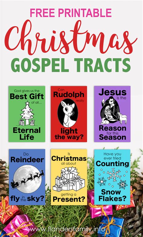 Tracts4Free | Downloadable Free Christian Tracts, Free Printable - Free ...