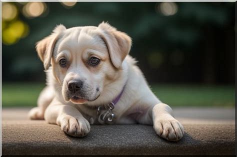 Quel Rem De Naturel Pour La Diarrh E De Mon Chien Gomedica