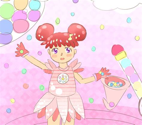 Ojamajo Doremi By Rainbowicepop On Deviantart