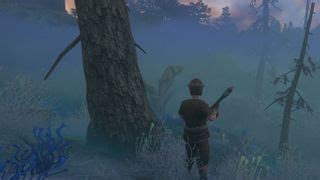 How to get shroud wood in Enshrouded | GamesRadar+