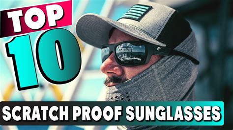 Top 10 Best Scratch Proof Sunglass 2024 Youtube