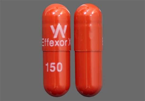 What Is Venlafaxine Er Goodrx