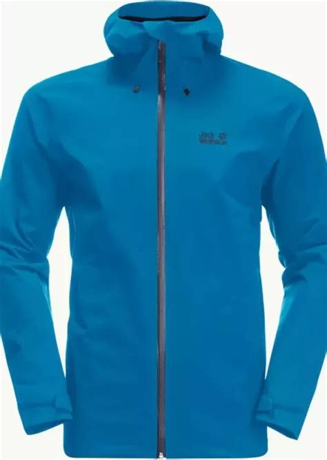 Jack Wolfskin Highest Peak Jacke Herren Ab