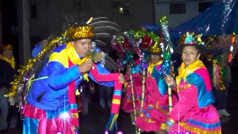 PRIMICIA 2023 AL COMPAS DE HUAYLIAS Y PASTORES FIESTA DE VIRGEN