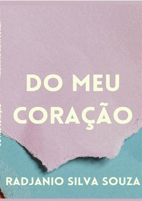 Do Meu Coração ⋆ Loja Uiclap